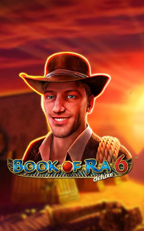 Book of Ra at Wildz Casino